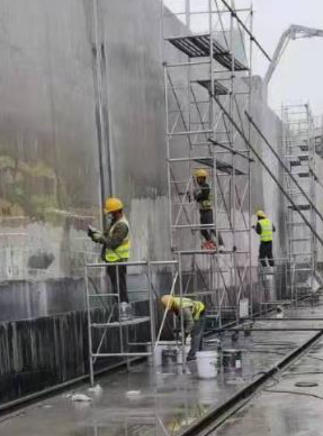 湖北球场翻新地面是一个涉及